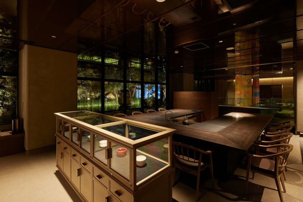 The Hotel Higashiyama by Kyoto Tokyu Hotel - photo 18