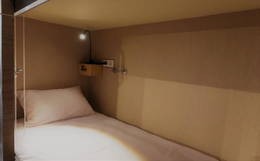 Legian Capsule - photo 4