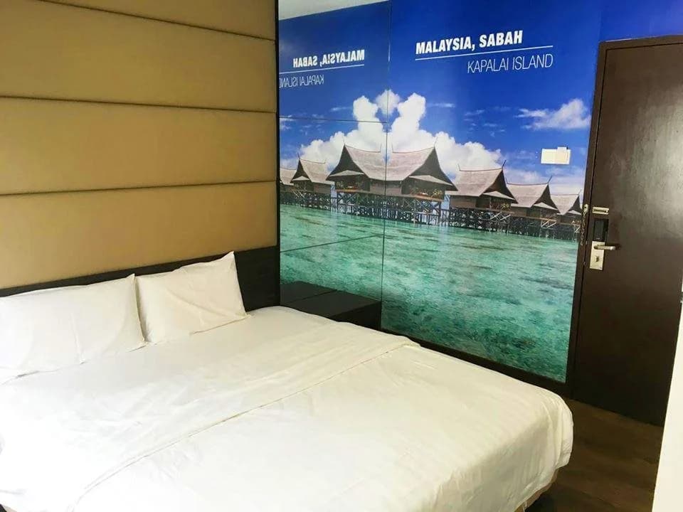 Timez Business Hotel - photo 5