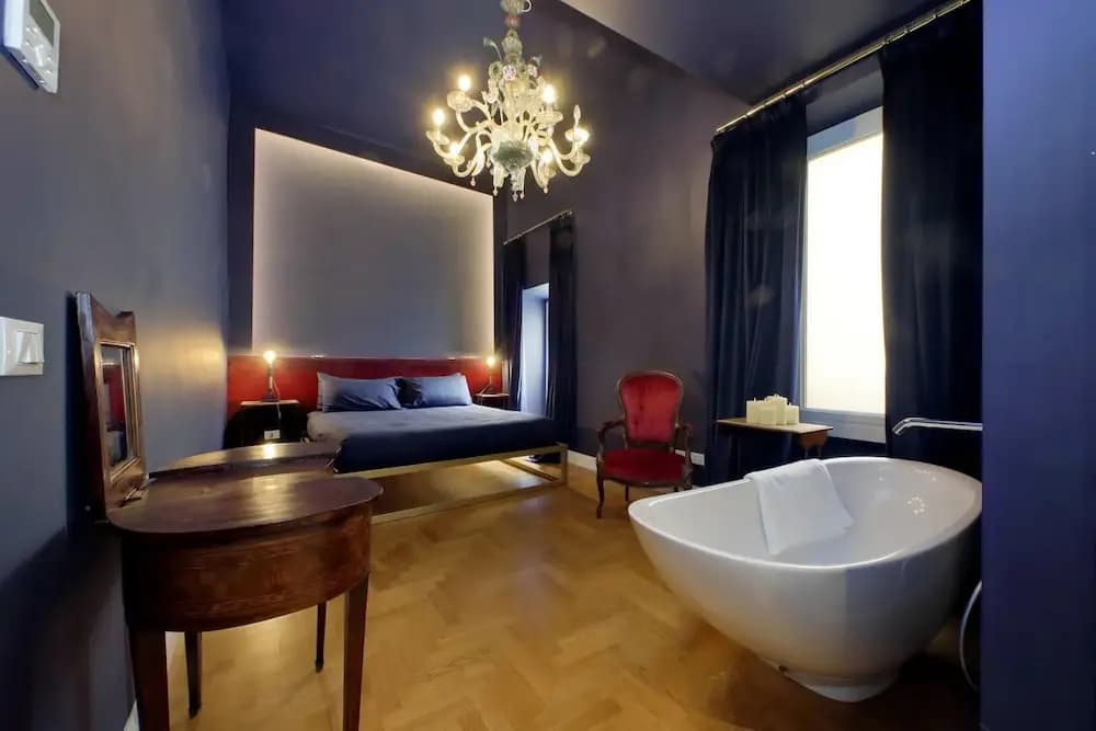 Treasurerome Quattro Fontane Luxury - photo 7