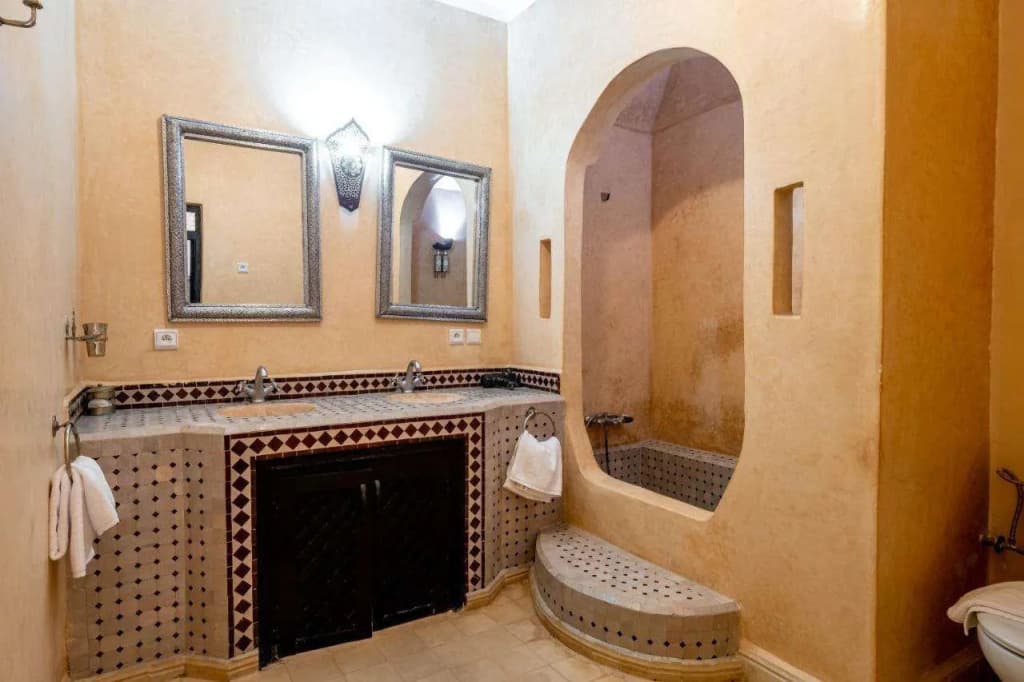 Riad La Gazelle du Sud - photo 22