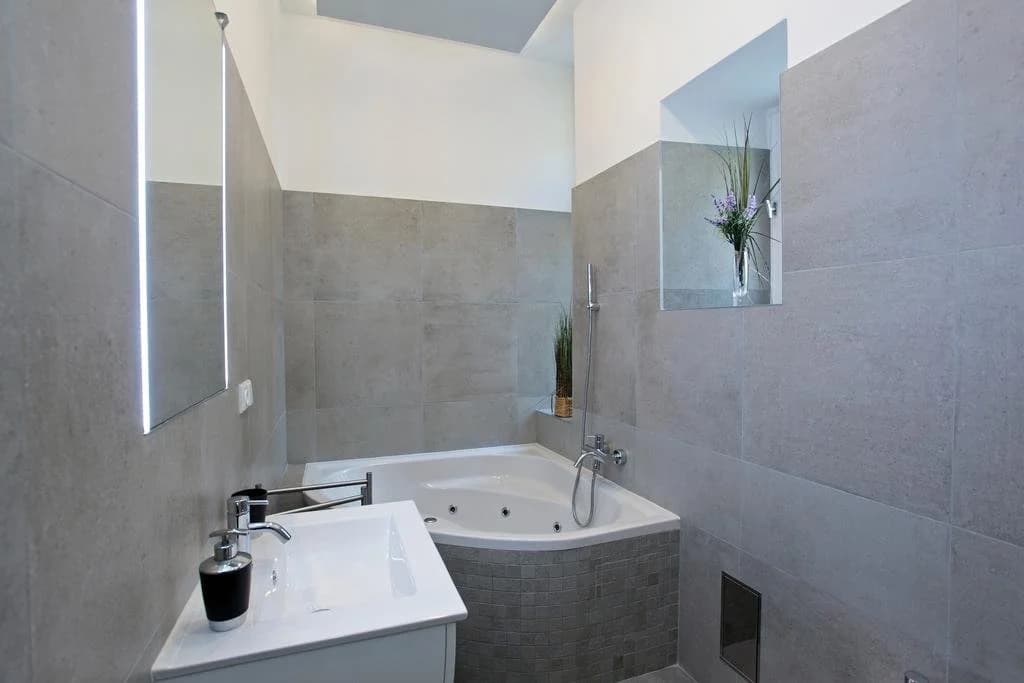 Apartment House - The Modern Flat - photo 8
