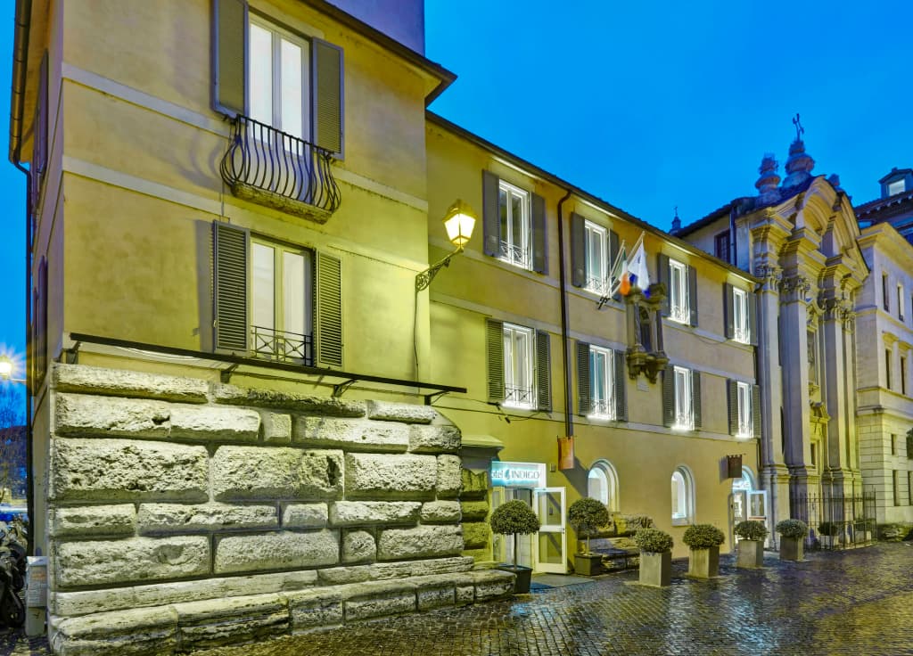 Hotel Indigo Rome - St. George by IHG - photo 44