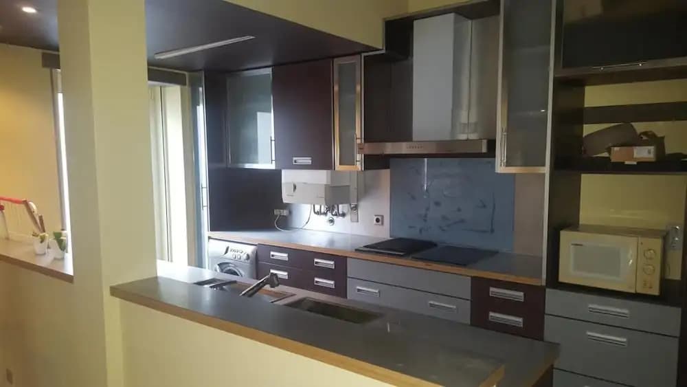 Anjos Apartment - Central Lisbon - photo 20