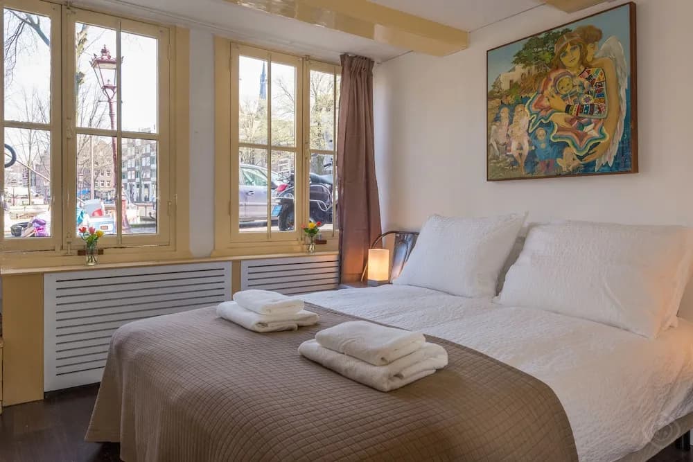 Brouwers Canal apartment - photo 5