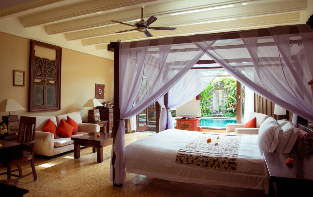 Hotel Tugu Bali Canggu - photo 4