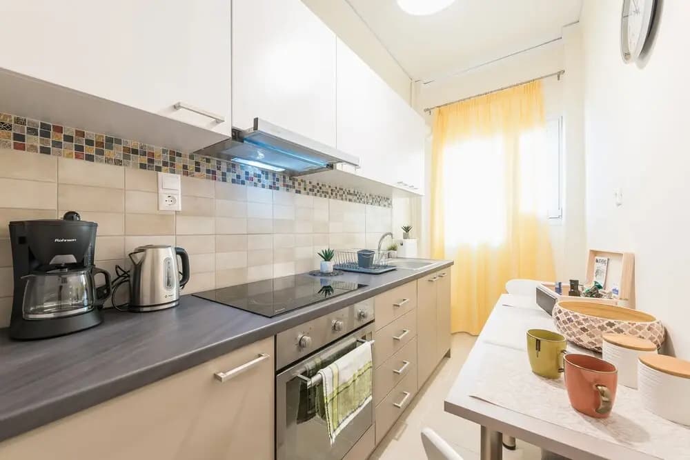Stylish Kerameikos Apartment by Cloudkeys - photo 16