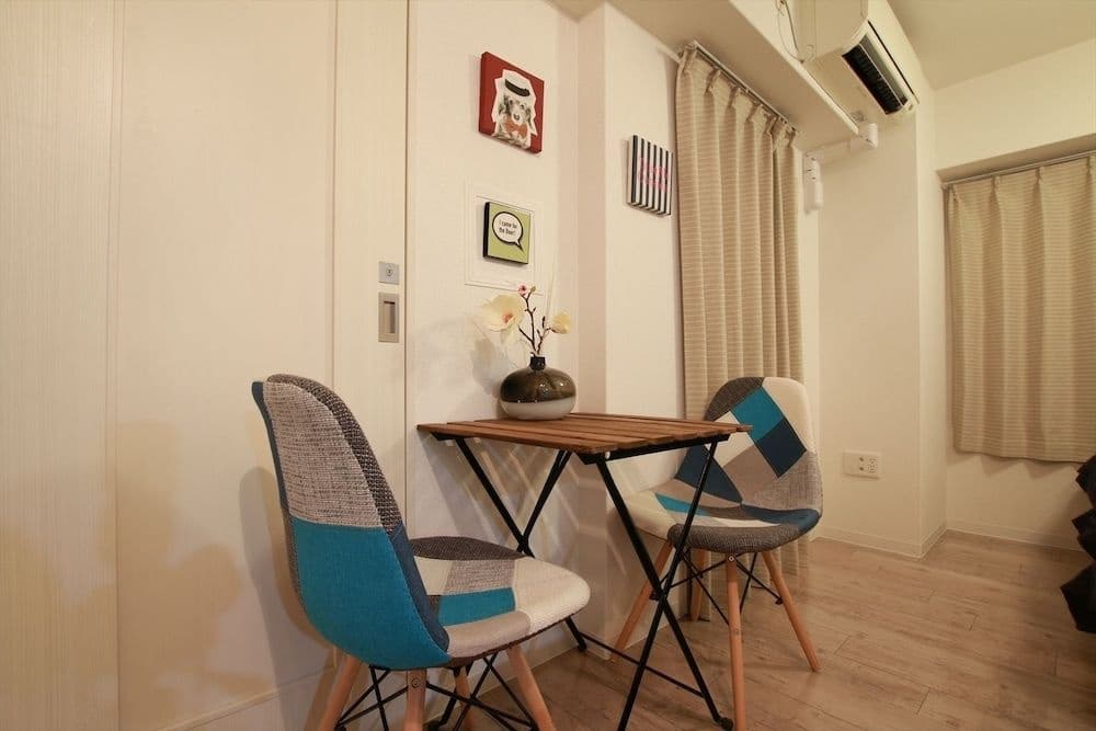 Comfort Self Hotel Harvest Tenma - photo 4