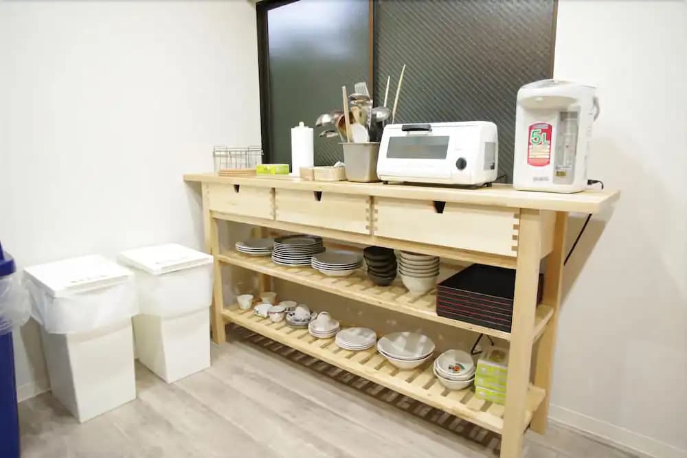 Senju Tamuraya - photo 16