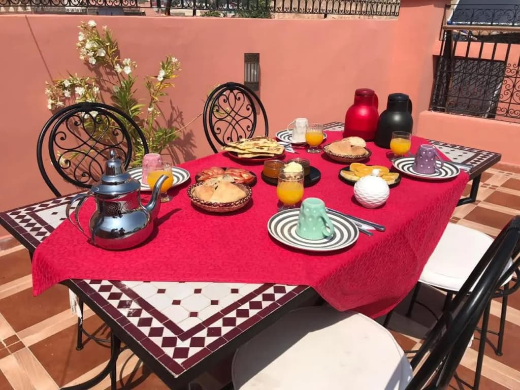 Amour d'auberge - Hostel - photo 26