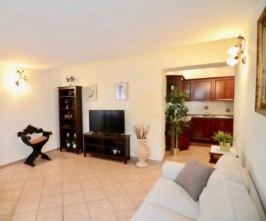 Colombina House - main photo