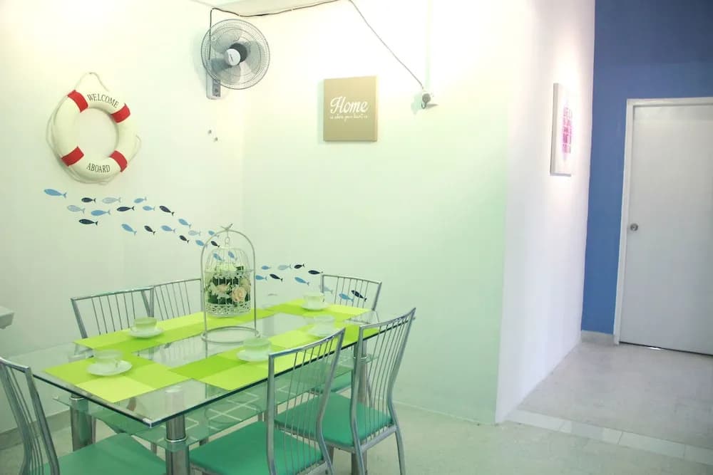 Haru Haru Homestay - photo 11