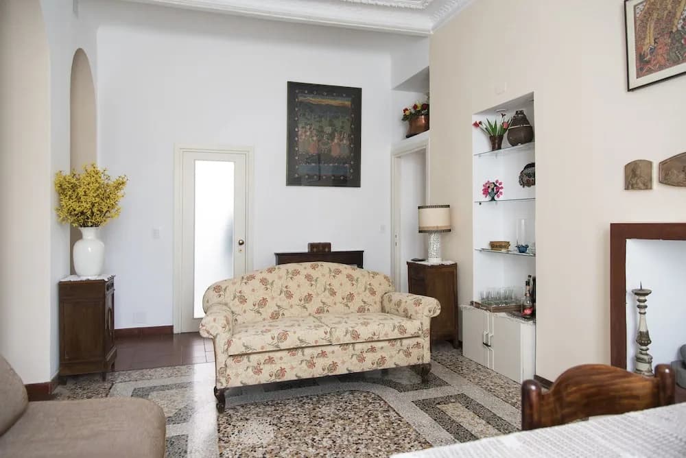 Pleasant 2 Bedrooms Flat in Brera - photo 21