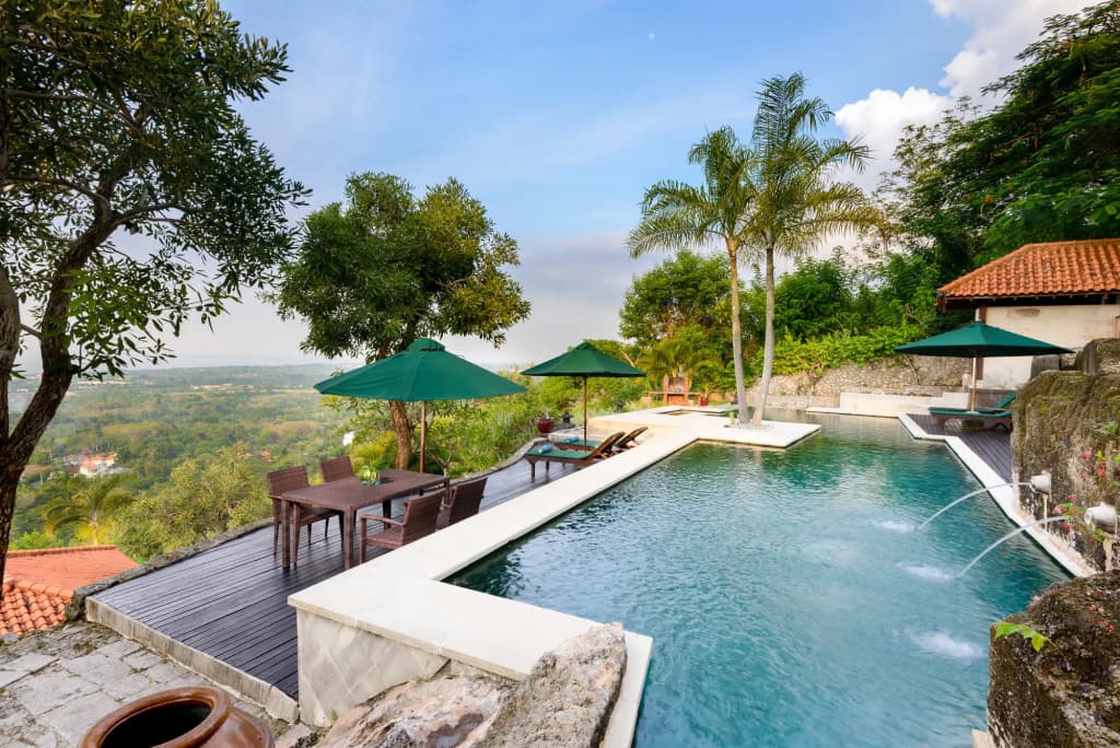 Canang Sari Villas - photo 13