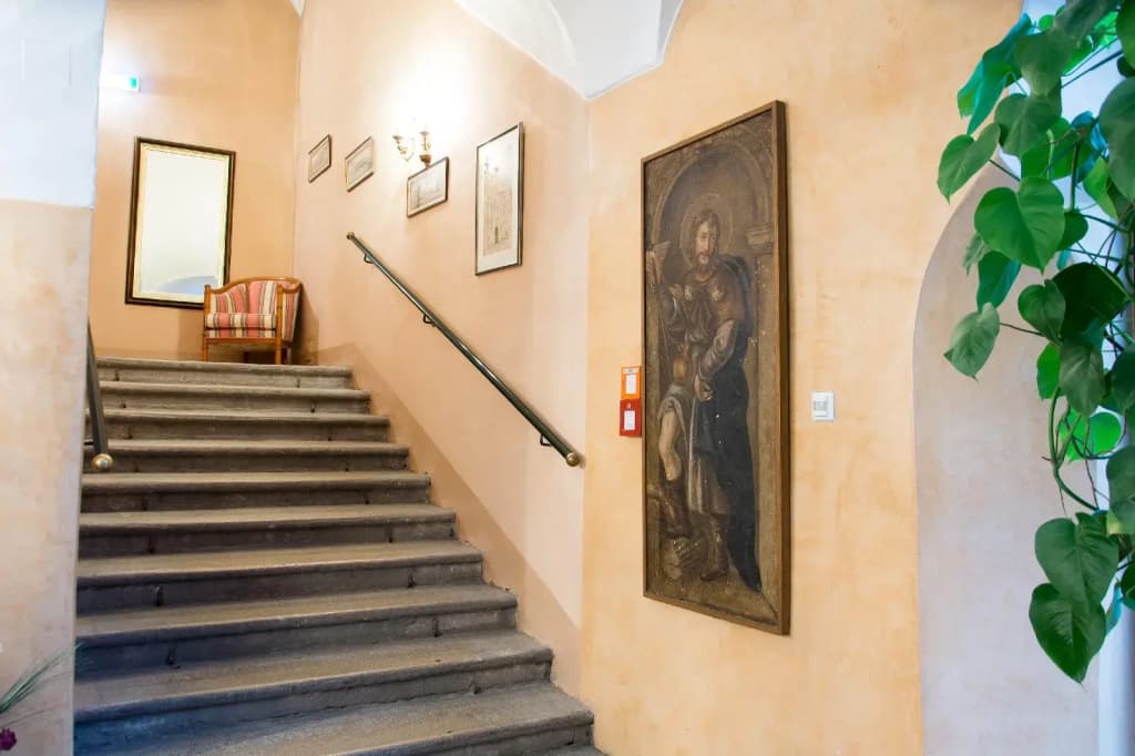 Hotel Palais Mailberger Hof - photo 42
