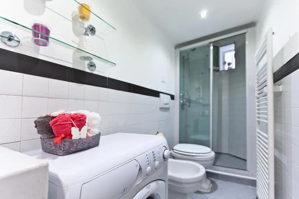 Gianicolo Holiday House - photo 8