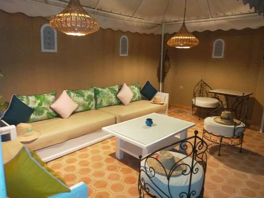 Riad Awinati - photo 16
