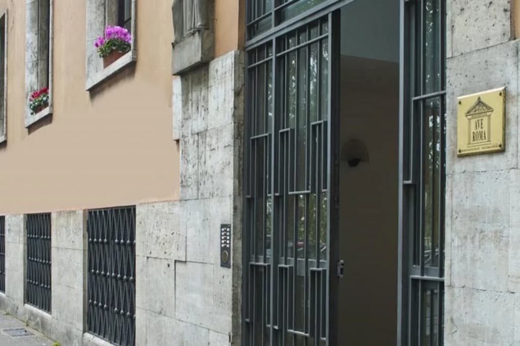 Residenza Ave Roma - main photo