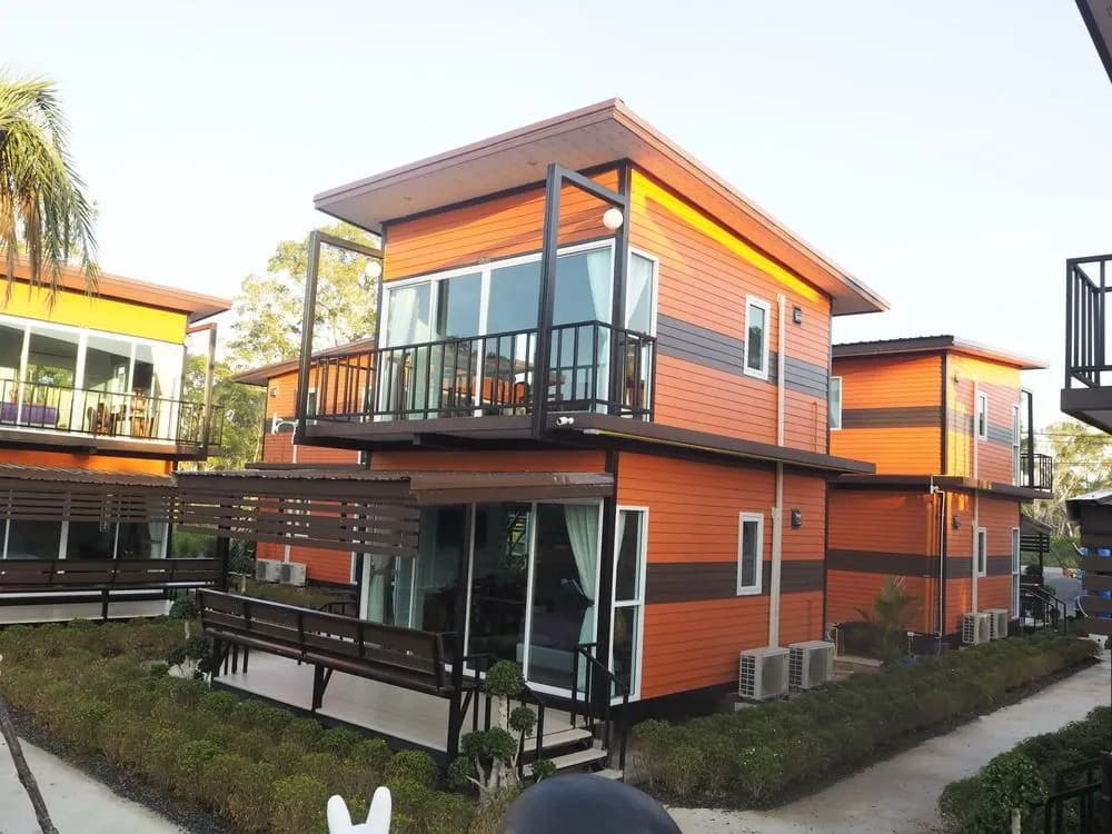 Rattana Resort - photo 8