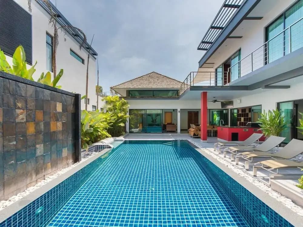 Kensho Villa - photo 10