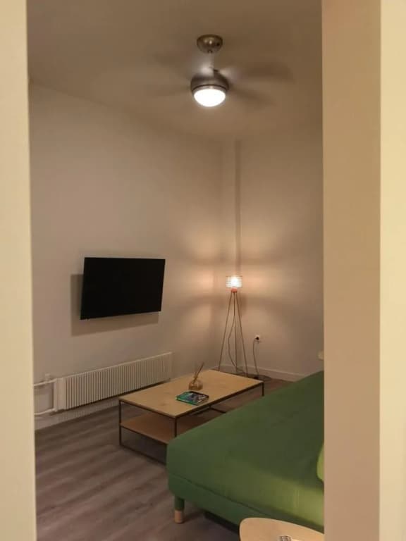 Olala Explorer Apartment - photo 5