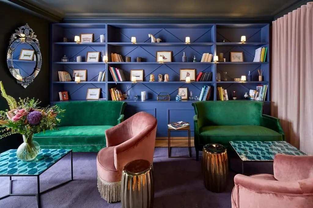 Hotel Taylor - photo 2