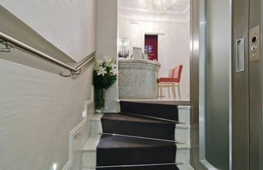 Hotel Vite - By Naman Hotellerie - photo 13