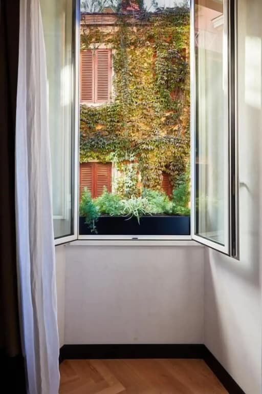 Naman Hotellerie Via Margutta - photo 7