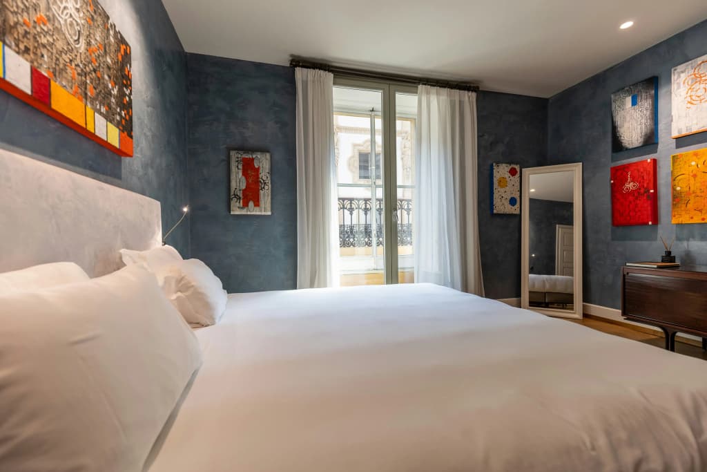 Galleria Vik Milano - Townhouse Galleria - Small Luxury Hotels of the World - photo 3