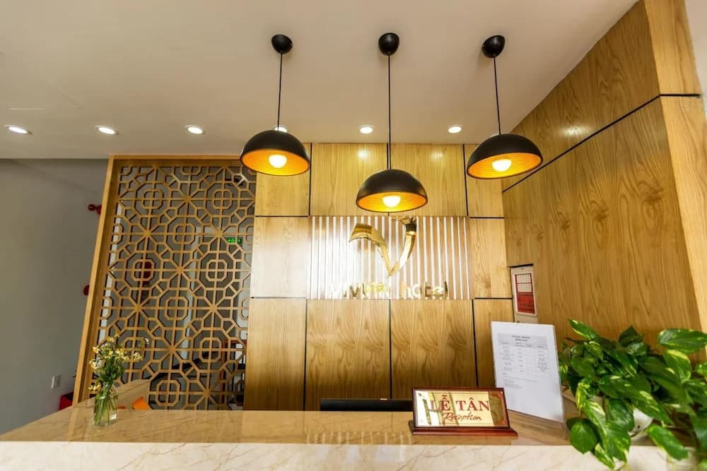 Vivian Hotel - photo 2