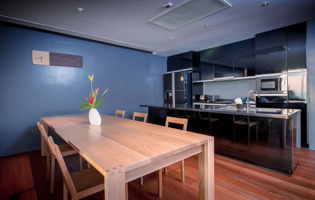 The Naka Phuket, a member of Design Hotels - photo 19