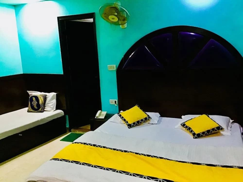 Hotel Hridey Inn - photo 6