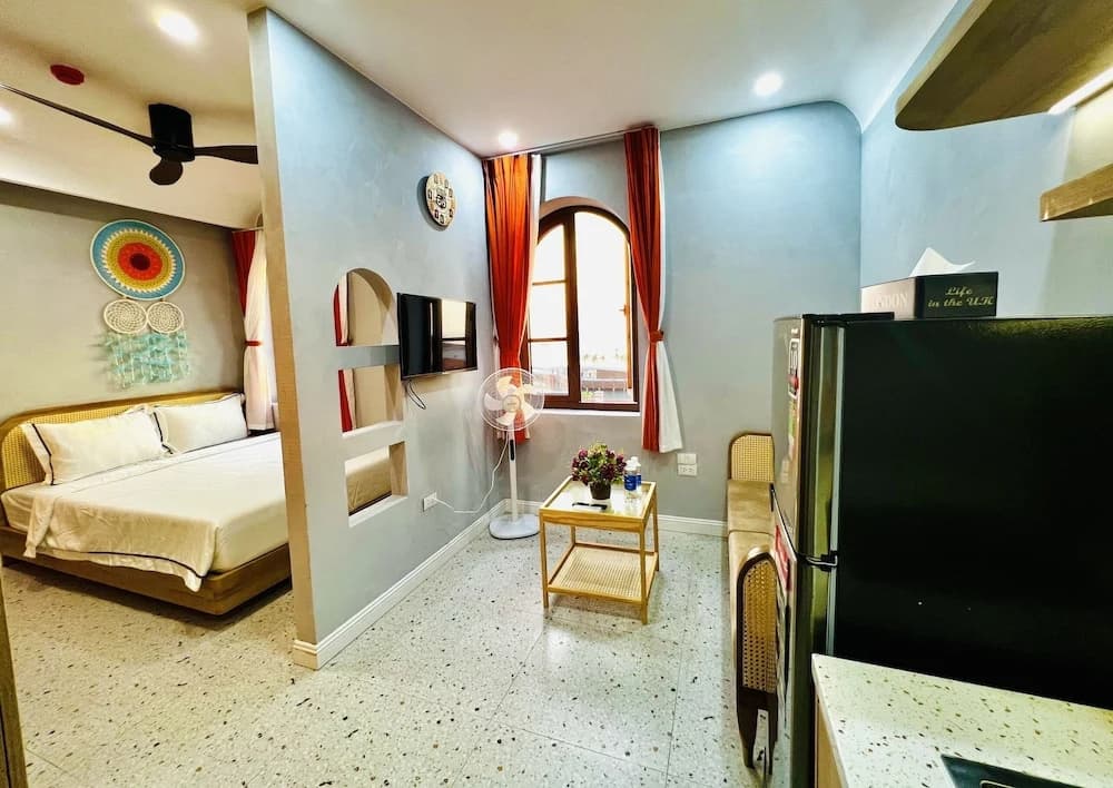 Rova Hotel Phu Quoc - photo 10