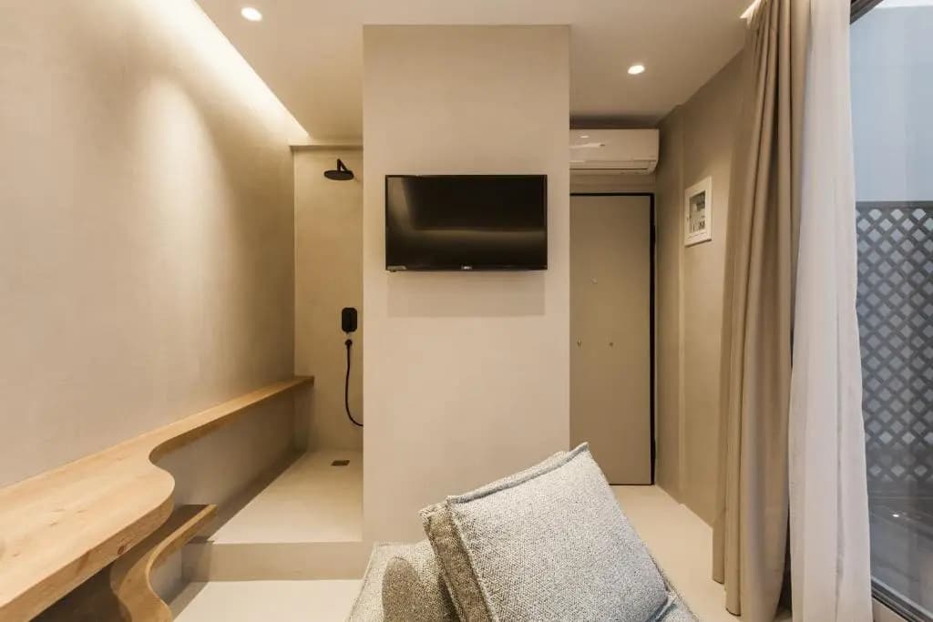 Acropolis 360° sky suite - photo 2