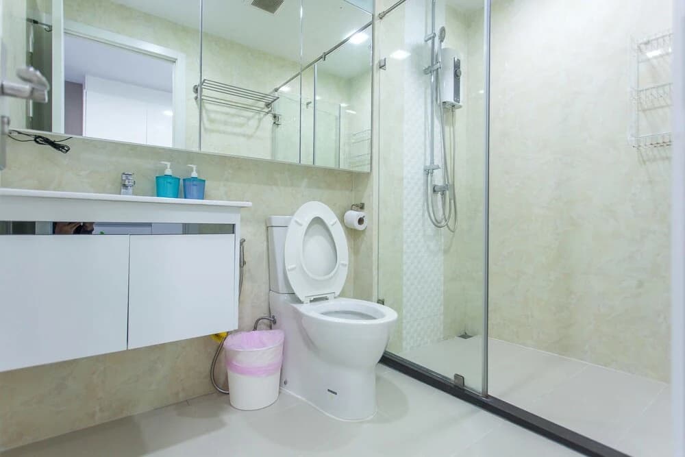 Sukhumvit 64 Pool View Apartment - photo 9