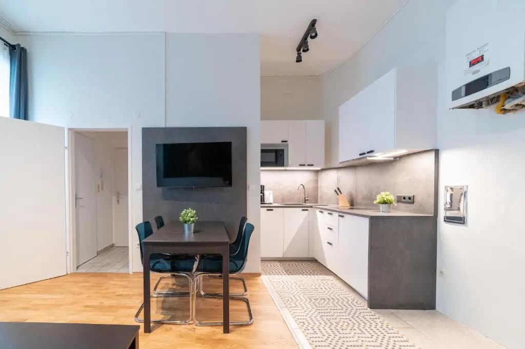 Ottakringer Apartments - photo 4