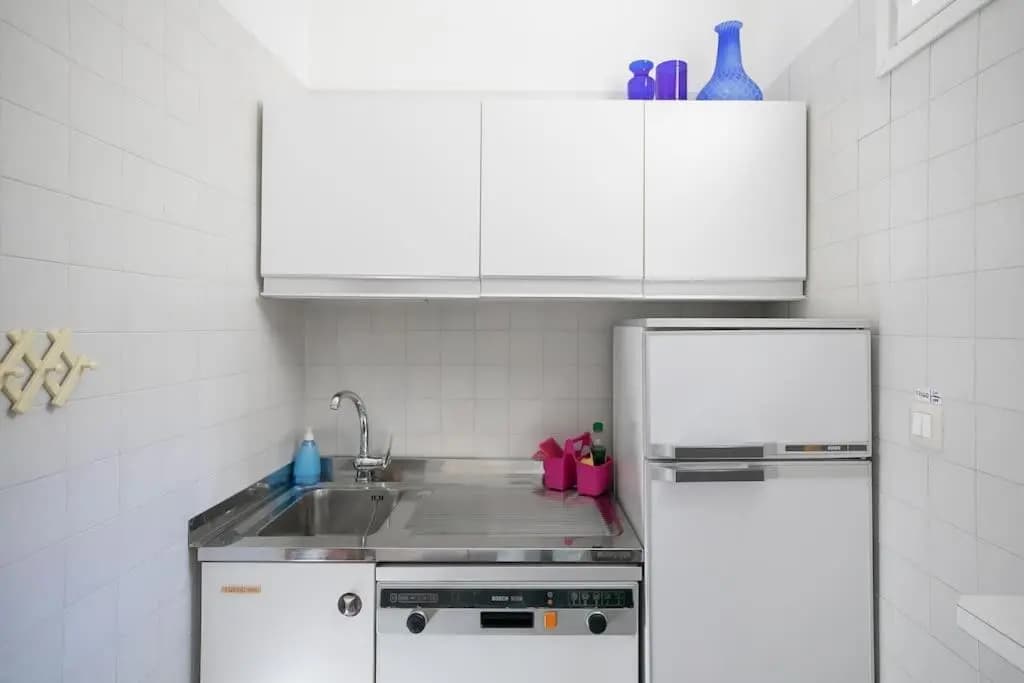 St Mark Apartments - photo 17