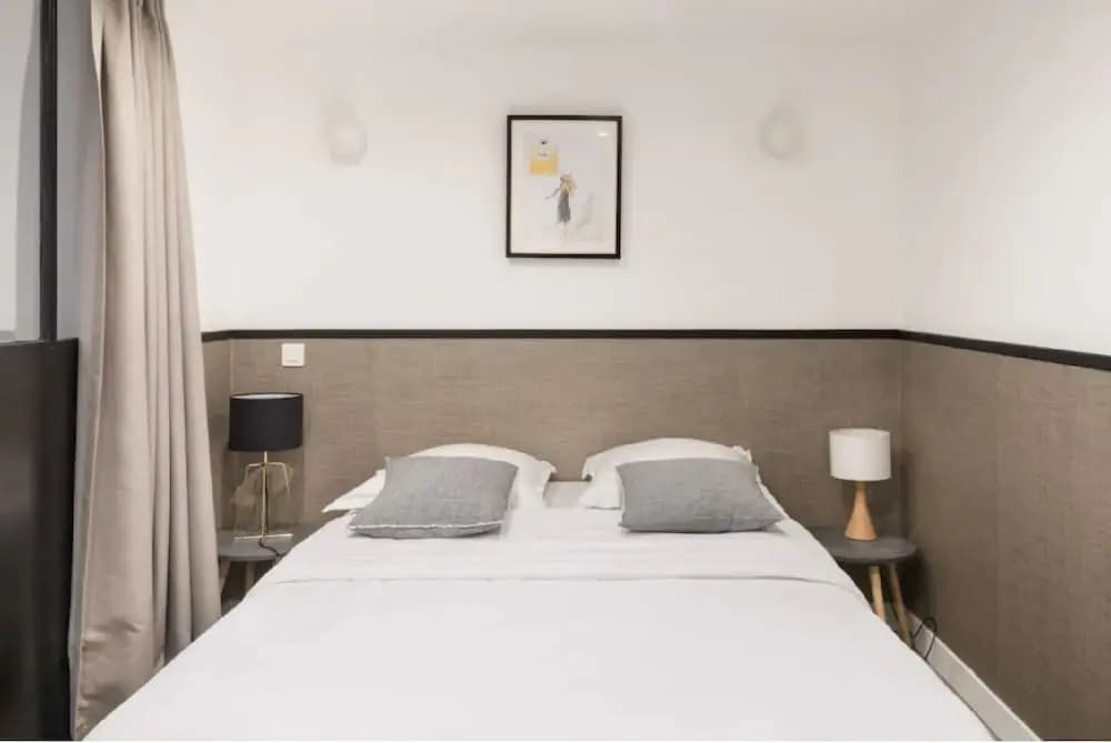 Apartment Palais Royal - Bourse - photo 4
