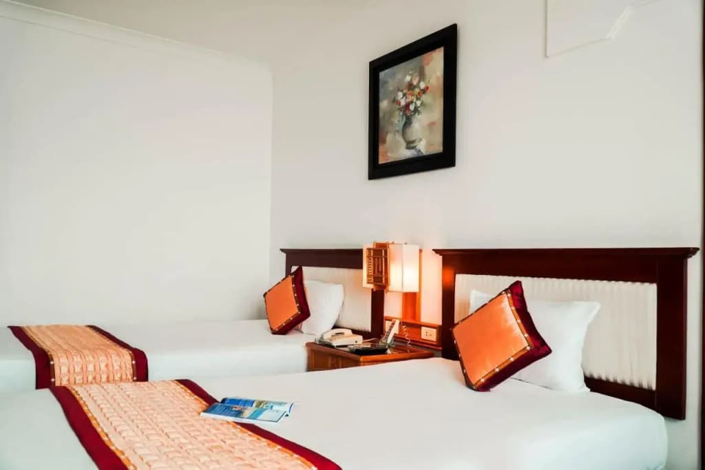 Thang Loi Hotel Hanoi - photo 5
