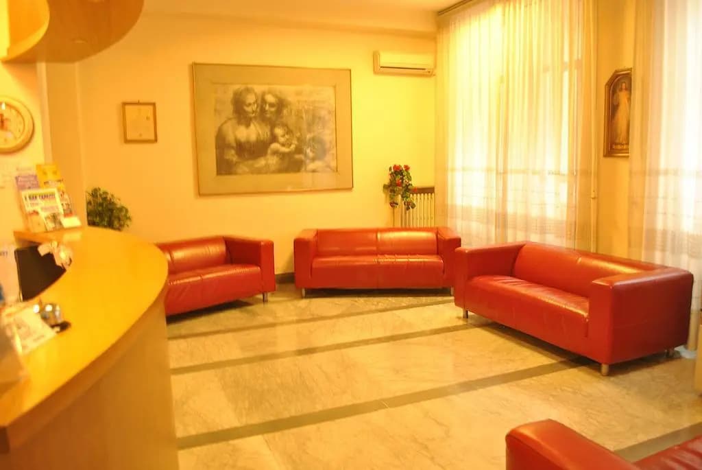 Casa Per Ferie Giusti - photo 1