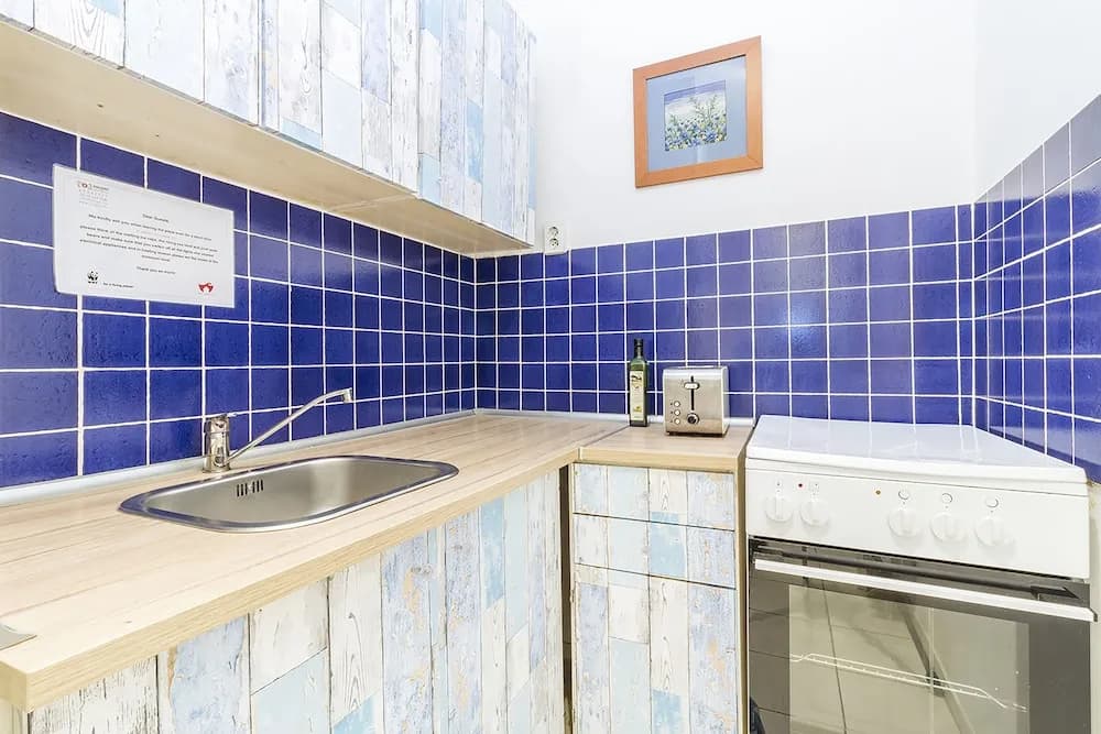 Mohinga Apartment - photo 6