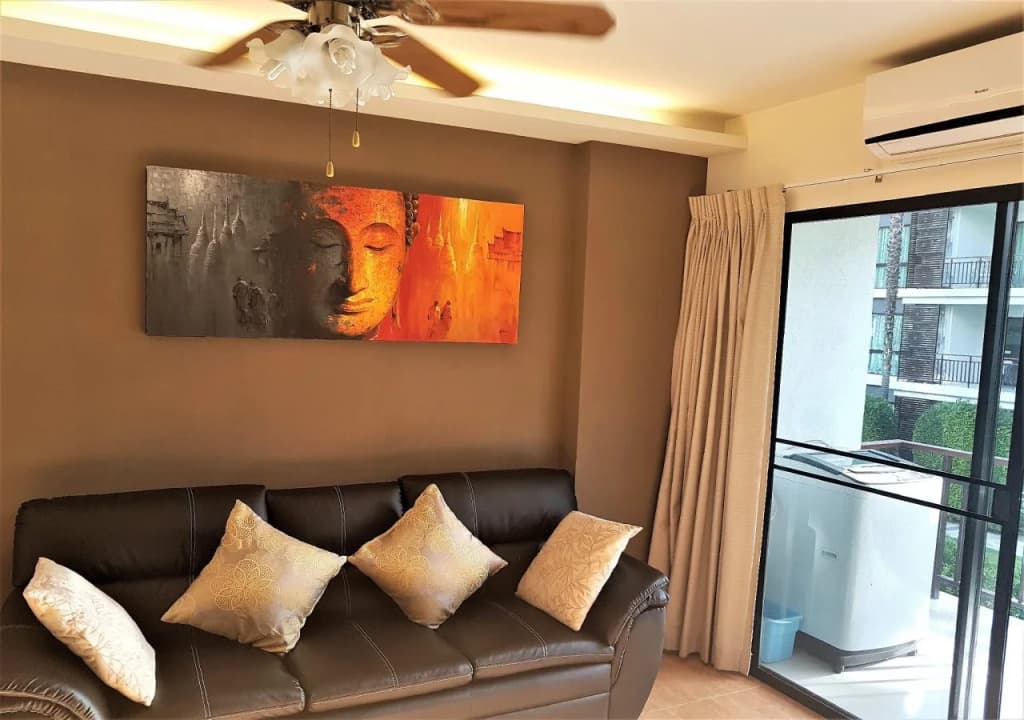 The Title Phuket - East Wing by Lofty Villas - photo 3