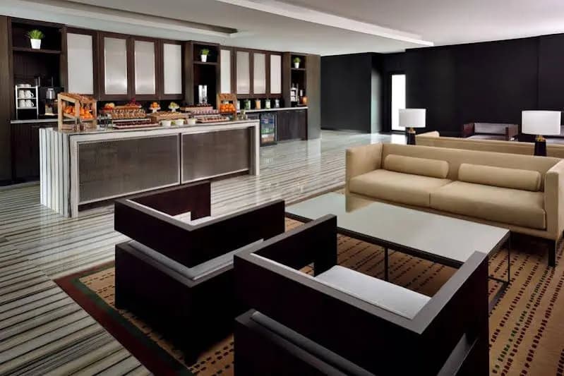 Marriott Hotel Downtown Llc - photo 13