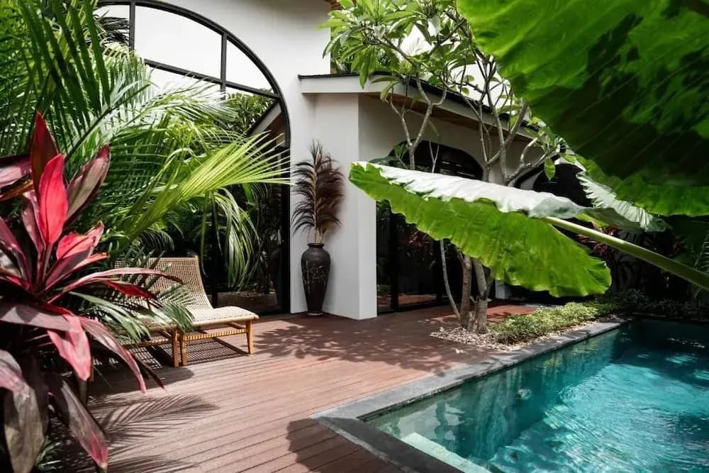 The Home Villas - photo 9
