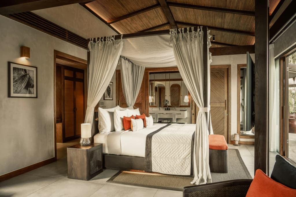 Namia River Retreat - Wellness Inclusive Resort - photo 18
