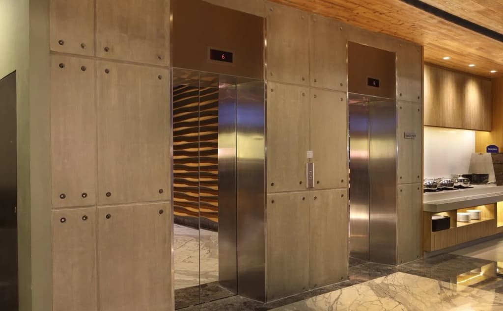 AI Hotel Jakarta Thamrin - photo 20