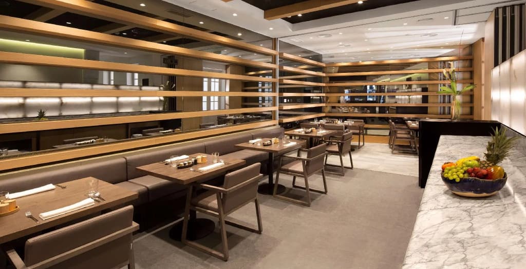 DoubleTree by Hilton Madrid-Prado - photo 30