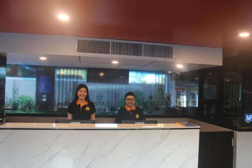 H-District Boutique Poshotel - photo 13