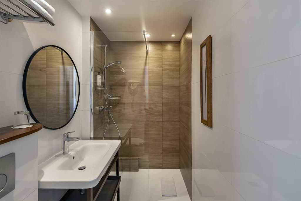 Best Western Aramis Saint-Germain - photo 9