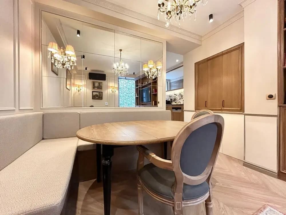 Merveil Luxury Suite - Eiffel Bourgogne - photo 24